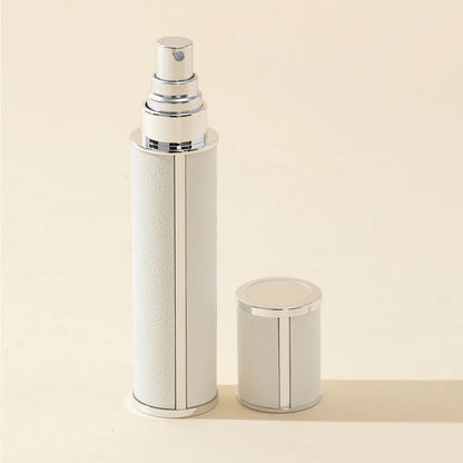 Portable Refillable Perfume Bottle