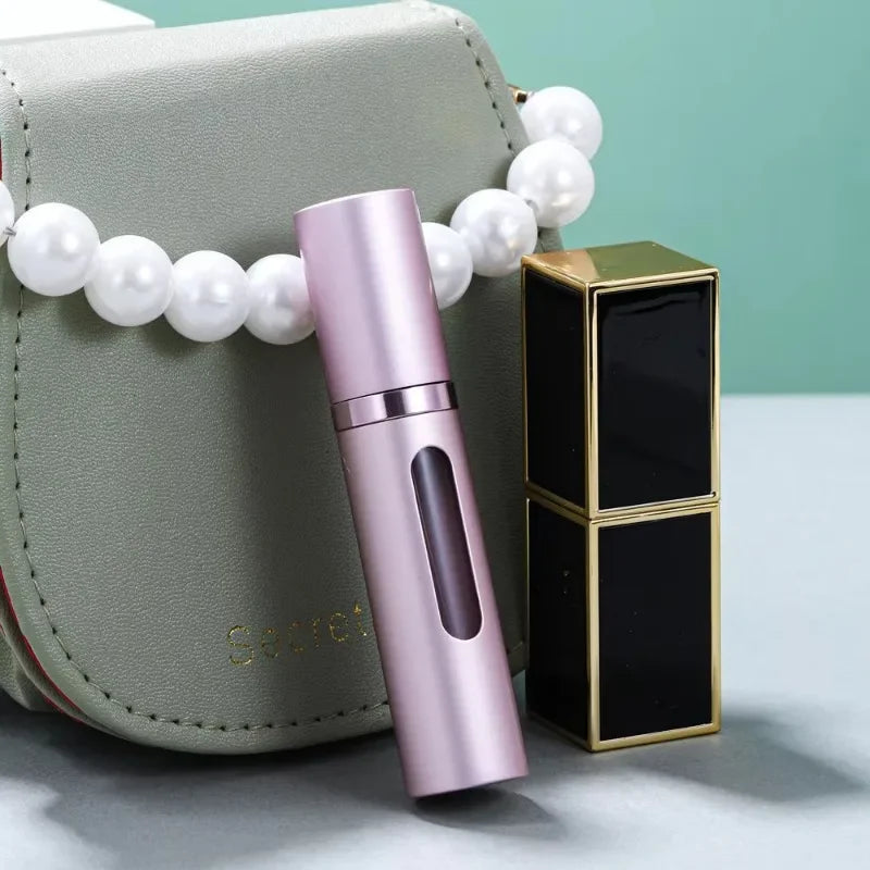 Perfume Spray Travel Bottle