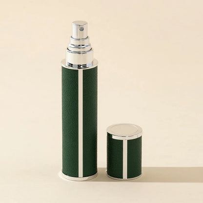 Portable Refillable Perfume Bottle