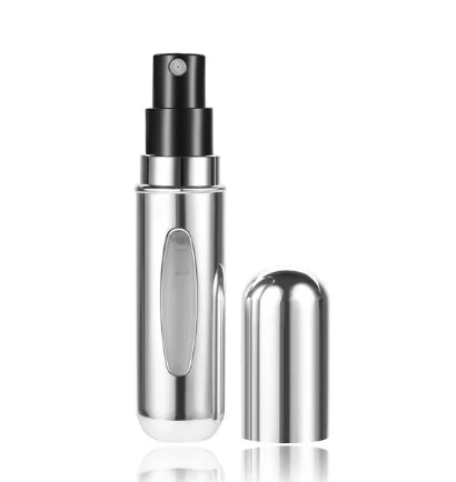 Travel Prefume Bottle