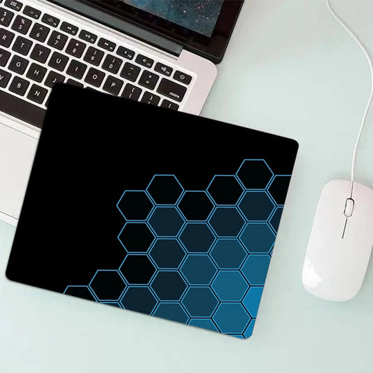 Anime mouse pad