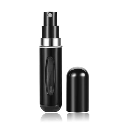 Travel Prefume Bottle