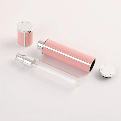 Portable Refillable Perfume Bottle