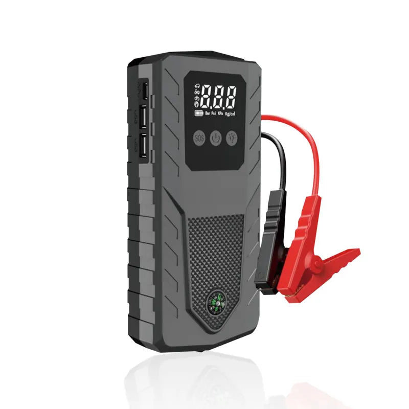 Car  Light Safety Batteri Charger