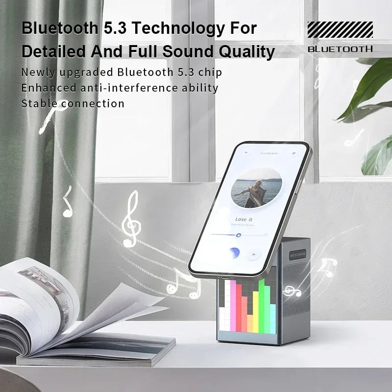 6-in-1 Mag Charger Dock