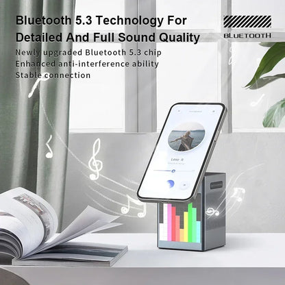 6-in-1 Mag Charger Dock