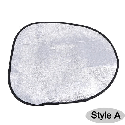 Car Steering Wheel Sunshade