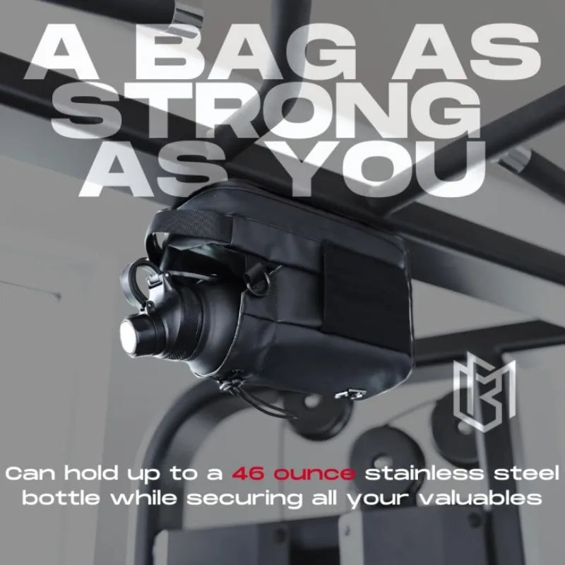Sports Bottle Pouch