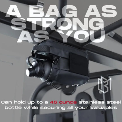 Sports Bottle Pouch