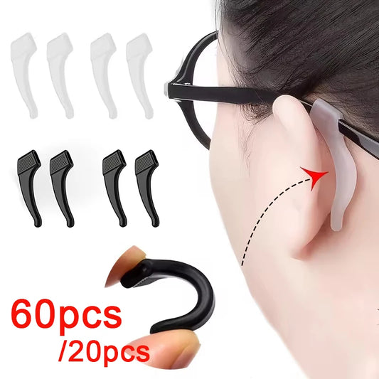 Anti-slip Silicone Ear Grip