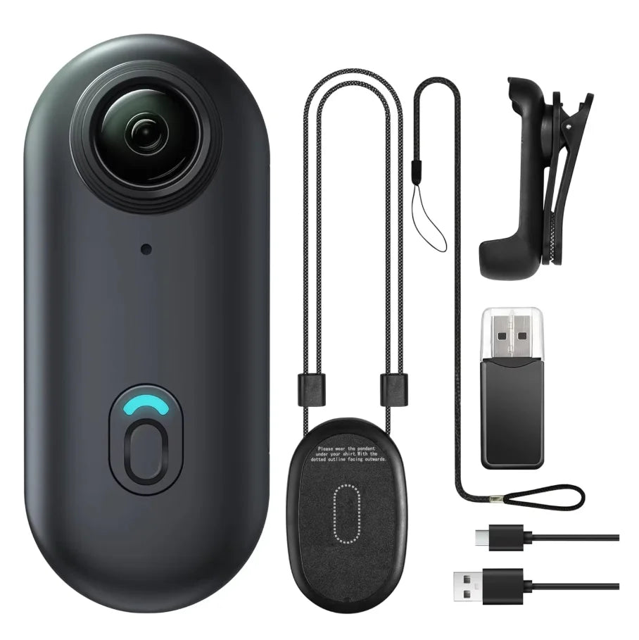 POV Camera