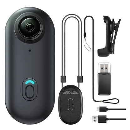 POV Camera