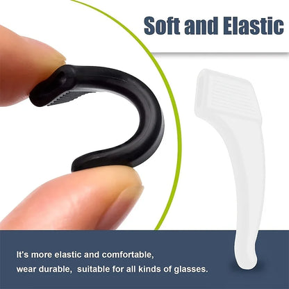Anti-slip Silicone Ear Grip