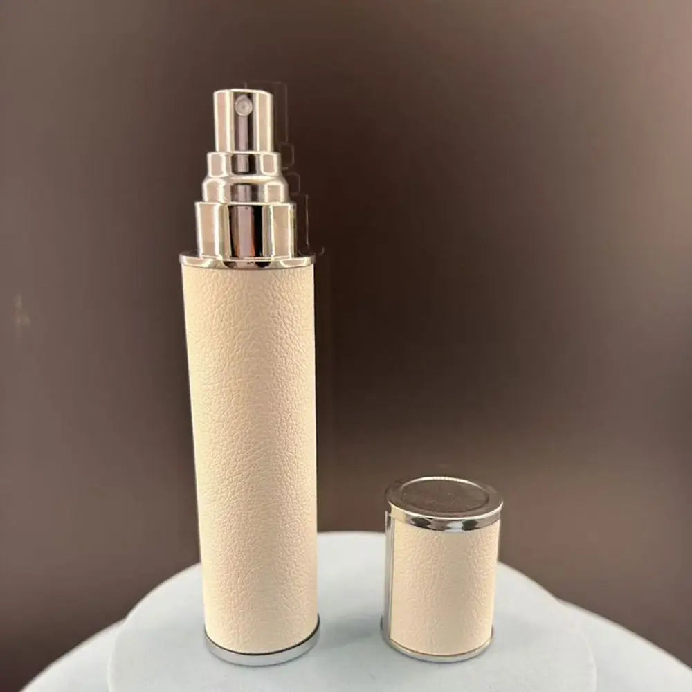 Portable Refillable Perfume Bottle