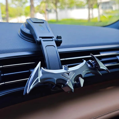 Batman phone holder