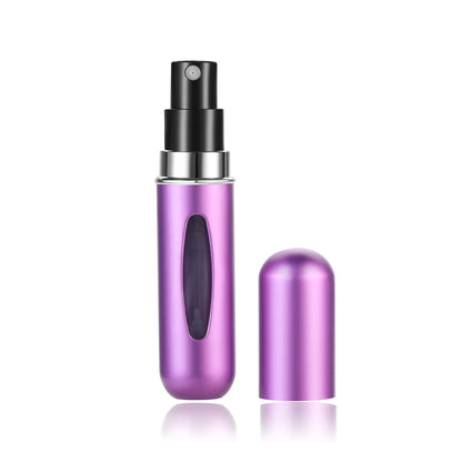 Travel Prefume Bottle