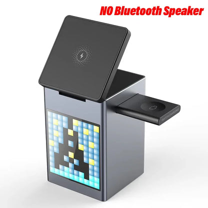 6-in-1 Mag Charger Dock