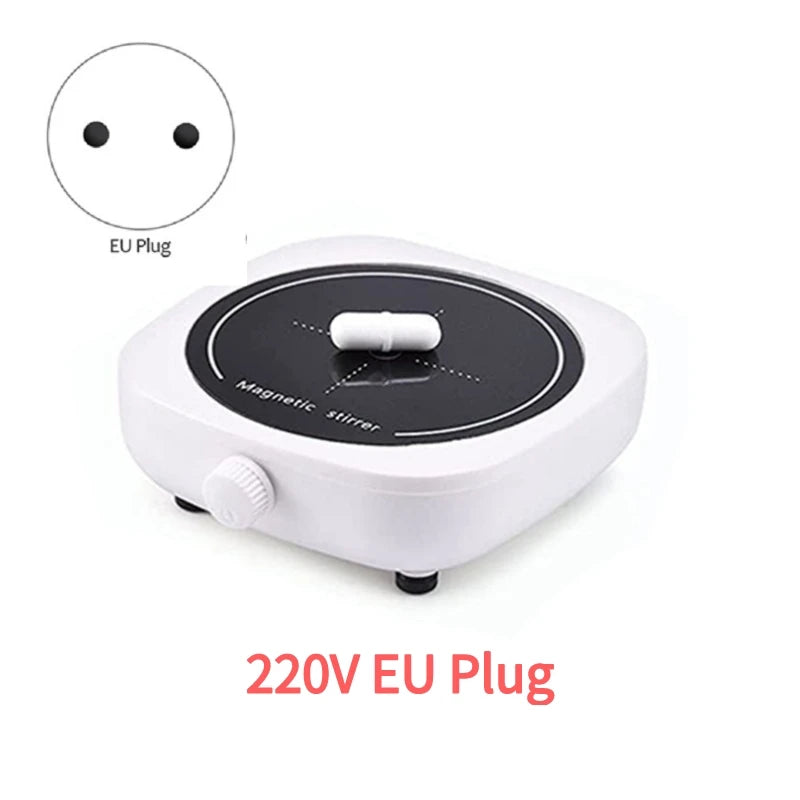 Electric Magnetic Stirrer