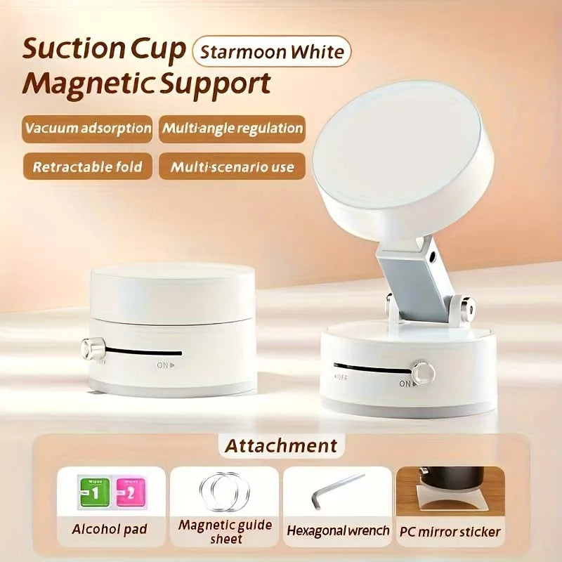 Magnetic Car Phone Holder 360°