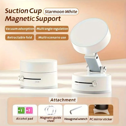 Magnetic Car Phone Holder 360°